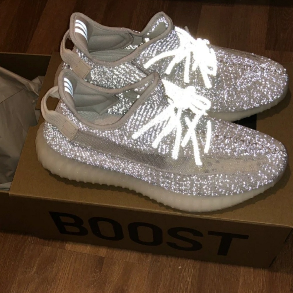 Yeezy boost 350